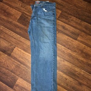 Men’s Levi’s